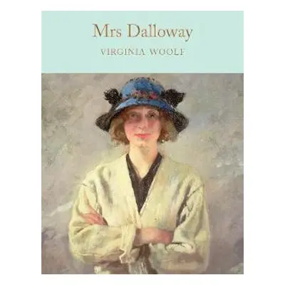 Mrs Dalloway - Woolf, Virginia