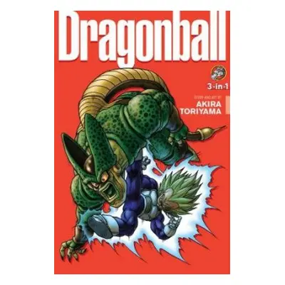 Dragon Ball (3-in-1 Edition), Vol. 11 - Toriyama, Akira