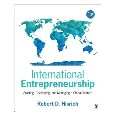 International Entrepreneurship - Hisrich, Robert D.