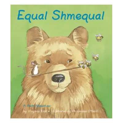 Equal Shmequal - Kroll, Virginia