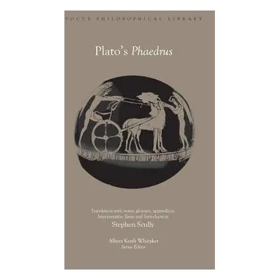 Phaedrus - Plato