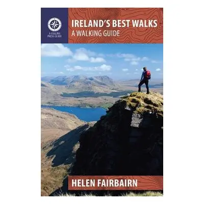 Ireland's Best Walks - Fairbairn, Helen