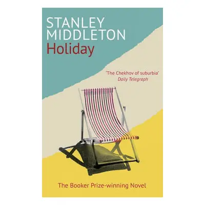 Holiday - Middleton, Stanley