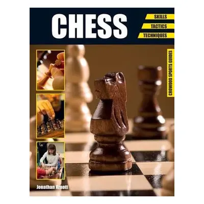 Chess - Arnott, Jonathan