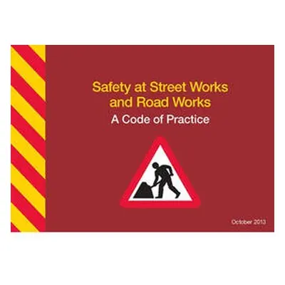 Safety at street works and road works - Great Britain: Department for Transport