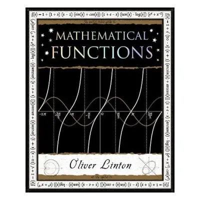 Mathematical Functions - Linton, Oliver