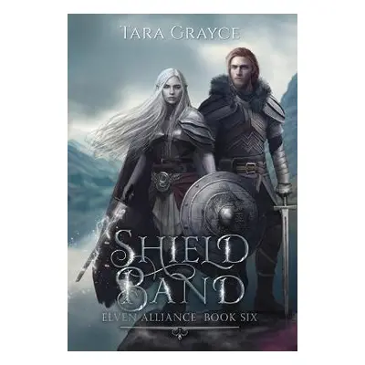 Shield Band - Grayce, Tara