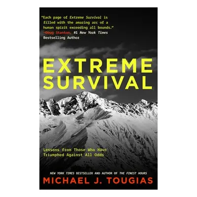 Extreme Survival - Tougias, Michael