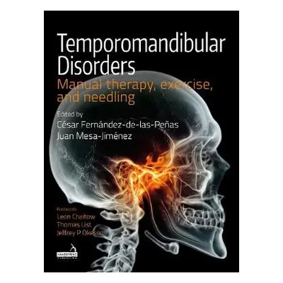 Temporomandibular Disorders - Fern?ndez-De-Las-Pe?as, C?sar