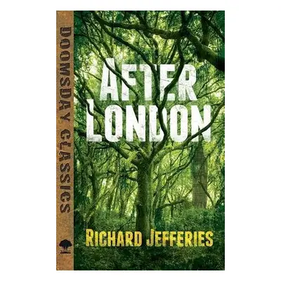 After London - Sherman, Joan R. a Jefferies, Richard