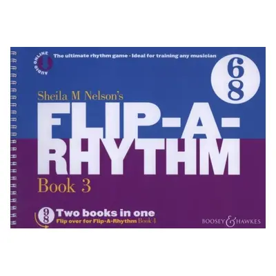 Flip A Rhythm 3/4 - Nelson, Sheila