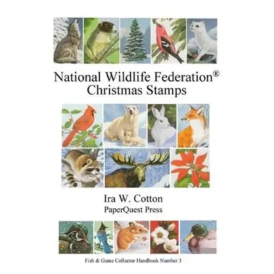 National Wildlife Federation(R) Christmas Stamps - Cotton, Ira