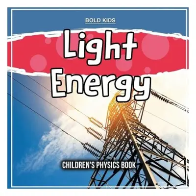 Light Energy - Kids, Bold