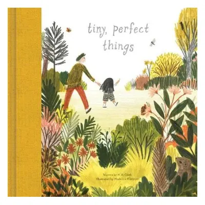 Tiny, Perfect Things - Clark, M H