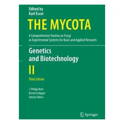 Genetics and Biotechnology