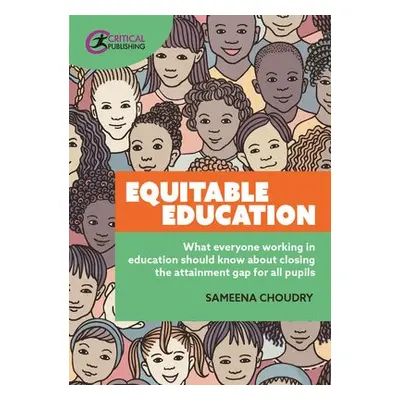 Equitable Education - Choudry, Sameena