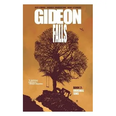 Gideon Falls Volume 2: Original Sins - Lemire, Jeff