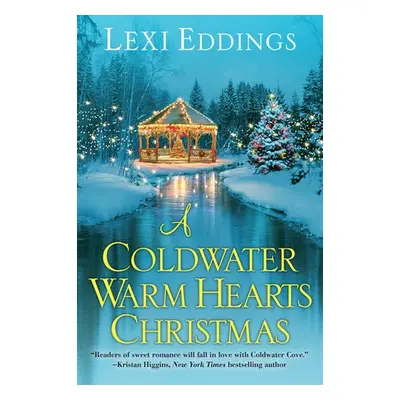 Coldwater Warm Hearts Christmas - Eddings, Lexi