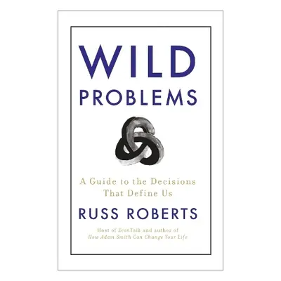 Wild Problems - Roberts, Russ