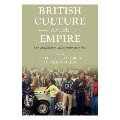 British Culture After Empire