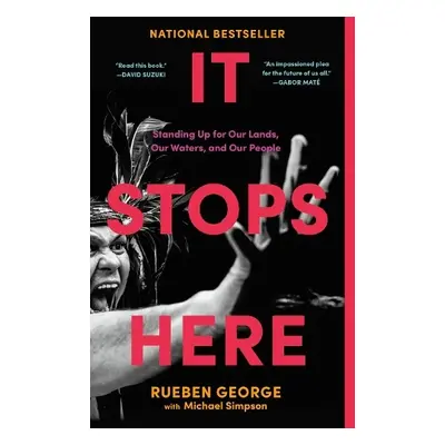 It Stops Here - George, Rueben a Simpson, Mike