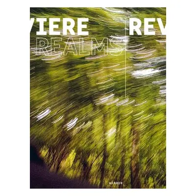 Marieken Verheyen: Reviere/Realms - Verheyen, Marieken