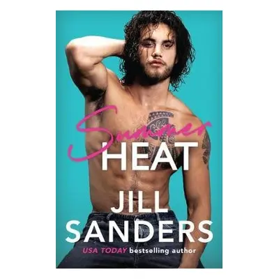 Summer Heat - Sanders, Jill