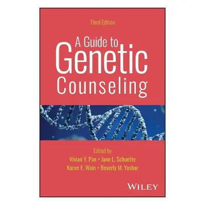 Guide to Genetic Counseling