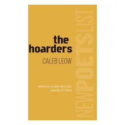 Hoarders - Leow, Caleb