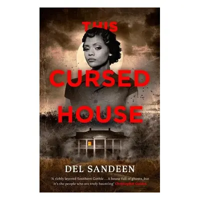 This Cursed House - Sandeen, Del