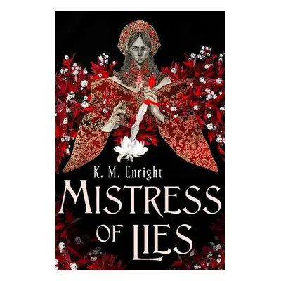 Mistress of Lies - Enright, K. M.