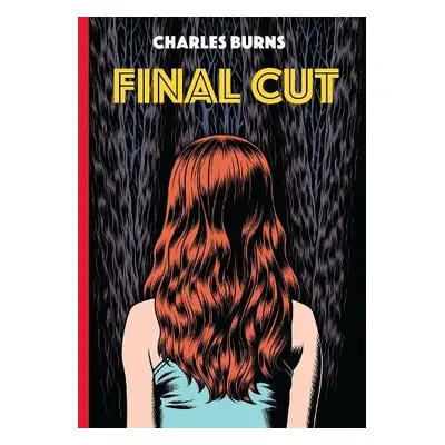 Final Cut - Burns, Charles