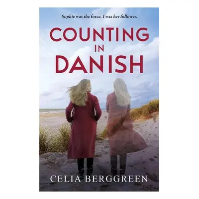 Counting in Danish - Berggreen, Celia