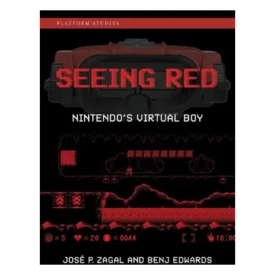 Seeing Red - Zagal, Jose P. a Edwards, Benj