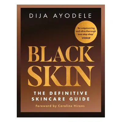 Black Skin - Ayodele, Dija