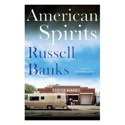 American Spirits - Banks, Russell