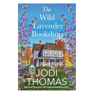 Wild Lavender Bookshop - Thomas, Jodi