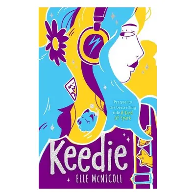 Keedie - McNicoll, Elle