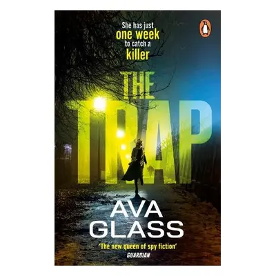 Trap - Glass, Ava