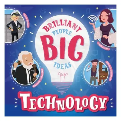 Technology - Phillips-Bartlett, Rebecca