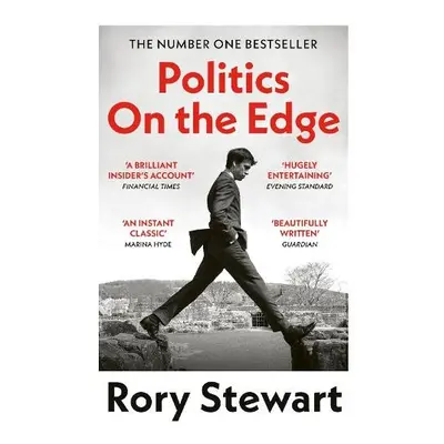 Politics On the Edge - Stewart, Rory