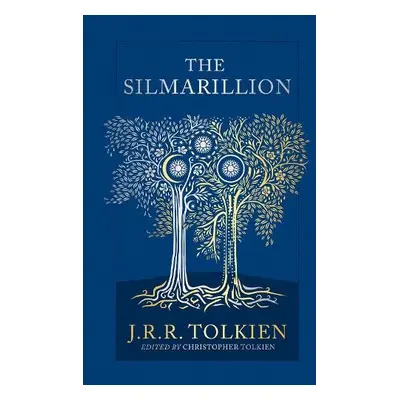 Silmarillion - Tolkien, J. R. R.