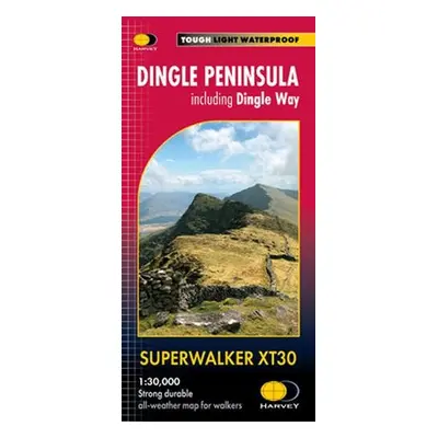 Dingle Peninsula Superwalker XT30