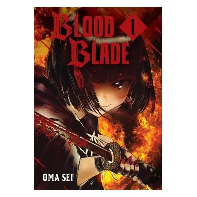 BLOOD BLADE 1 - Sei, Oma