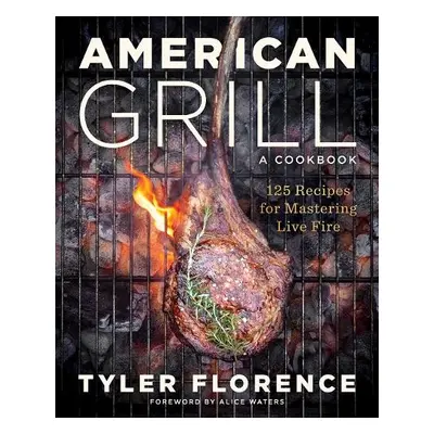 American Grill - Florence, Tyler