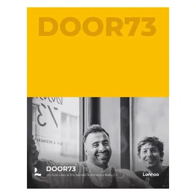 Door73 - Ballardin, Marcelo a Ivanidis, Eric