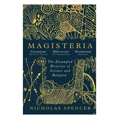 Magisteria - Spencer, Nicholas