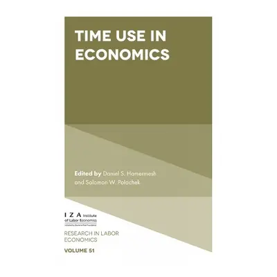 Time Use in Economics