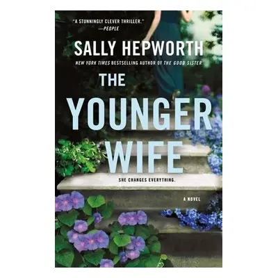 Younger Wife - Hepworth, Sally