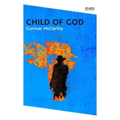 Child of God - McCarthy, Cormac